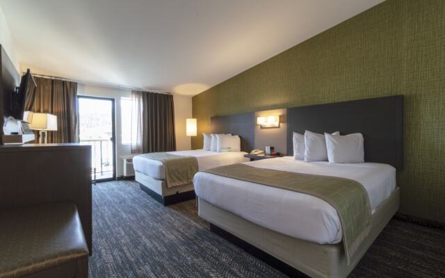 The Kendrick Hotel, Ascend Hotel Collection