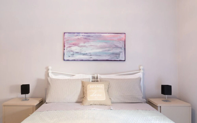 Stylish comfy apartment in Corfu city By Konnect