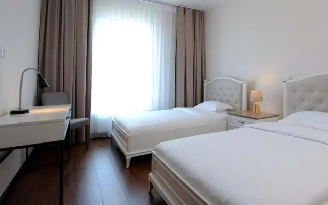 Morning Star Residences Ulaanbaatar