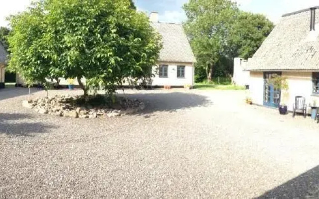 Stevns Klint Bed & Breakfast