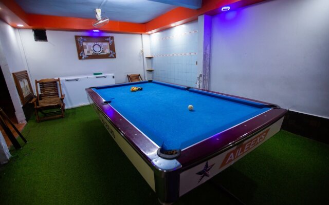 Champion Hotel & Pub