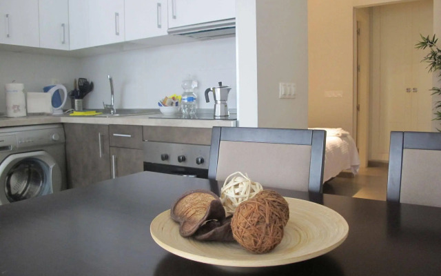 Pinar Apartments
