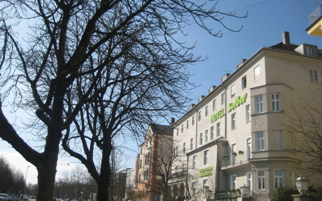 Hotel Seibel