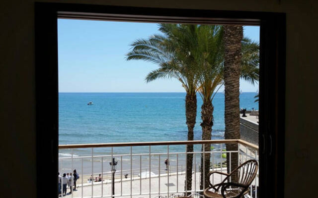 1840 Apartments Sitges