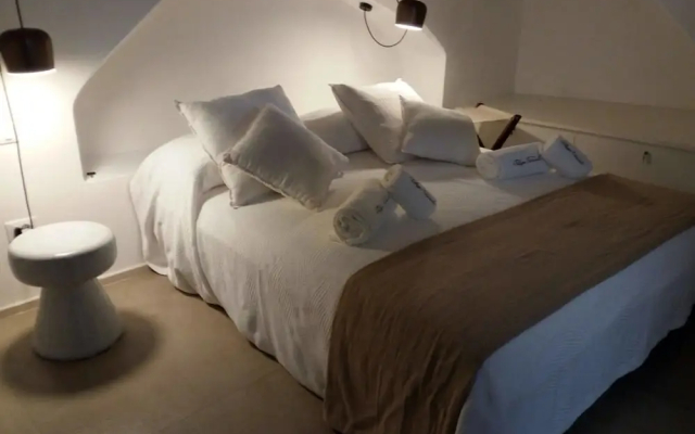 Palazzo Fiscaiolo B&B