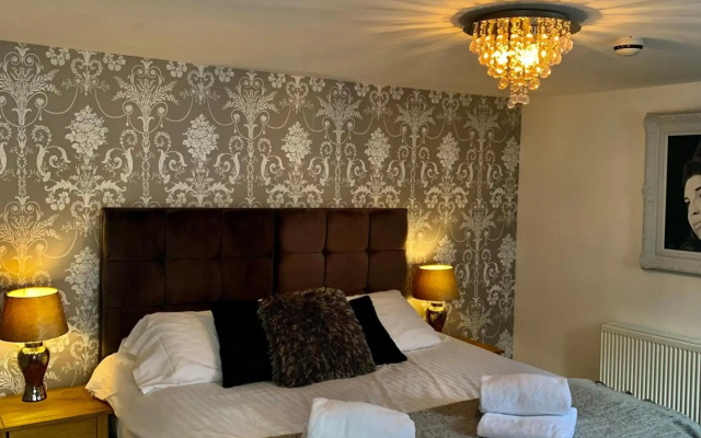 Jasmine House Bed & Breakfast