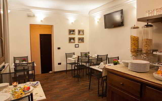 Hotel Borgo