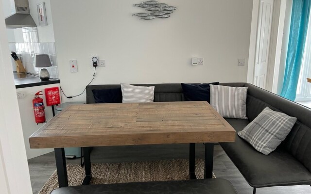 Bescot House, Bramble Hill, Bude, 4 bed det House