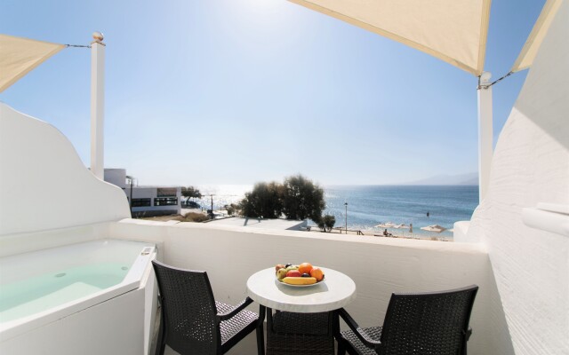 Liana Beach Hotel & Spa