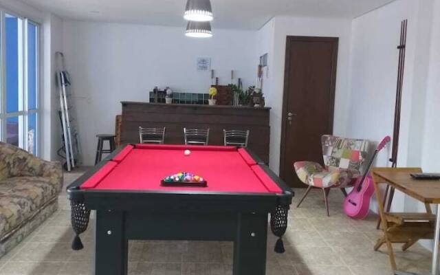 Pousada Enseada Da Lagoa