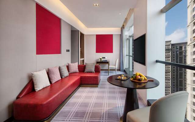Radisson Ningbo Beilun
