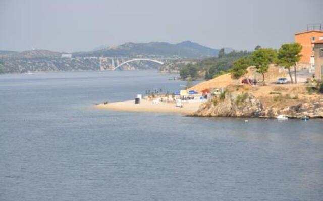 Apartments Krešimir