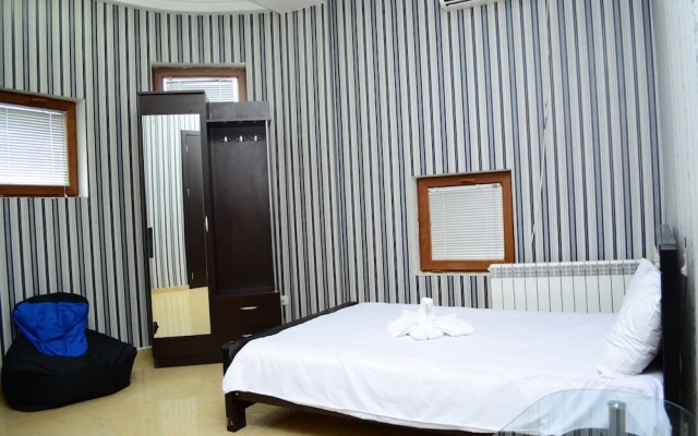 Hotel Rostus
