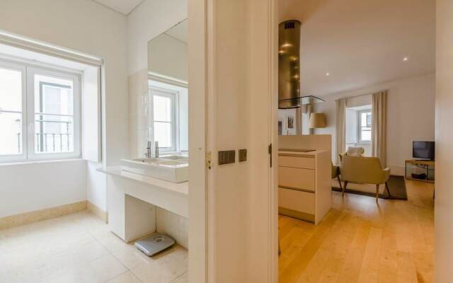 Modern Apartment in Alfama