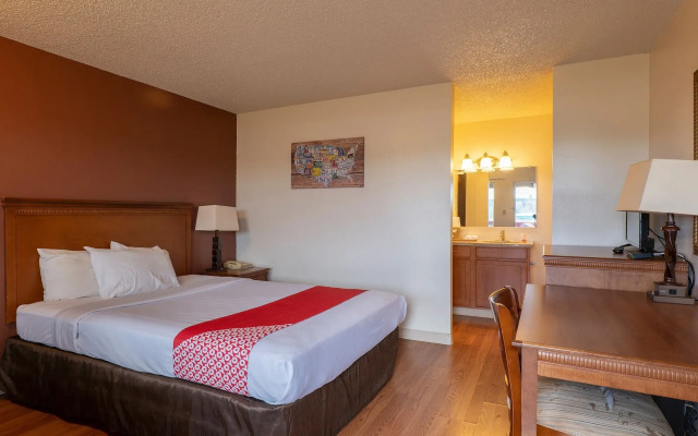 Travelodge by Wyndham Chehalis