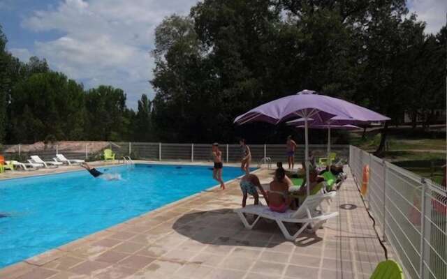 Camping de Graniers