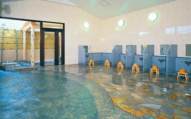 Hotel Hana Isawa