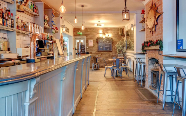 The George & Dragon Inn