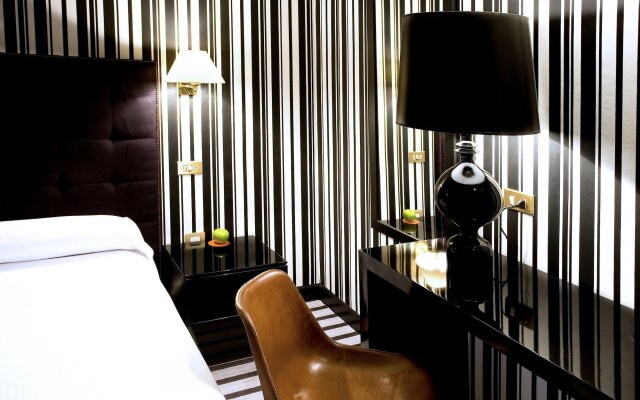Hotel Clarín