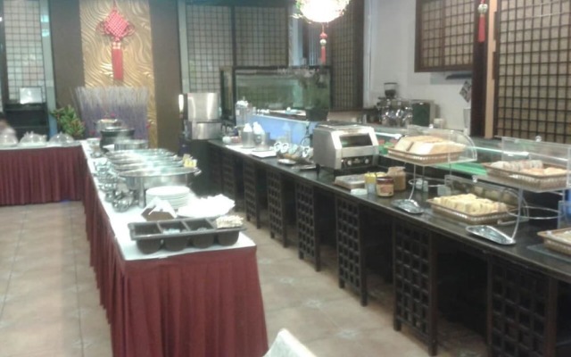 Nikaido Bussiness Hotel