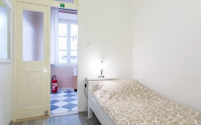 Rooms Nikolina Old Town