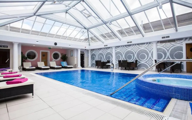 Dudsbury Golf Club - Hotel And Spa