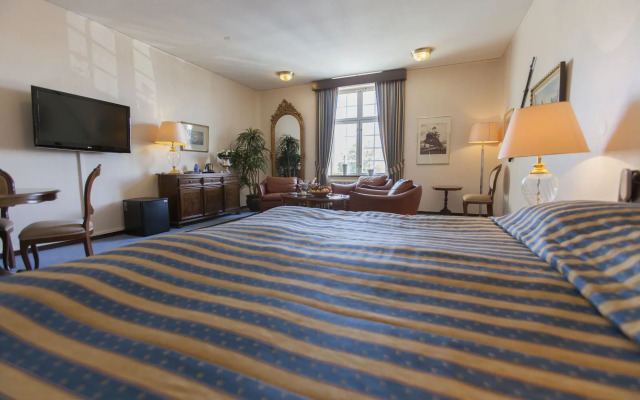 Eksjo Stadshotell