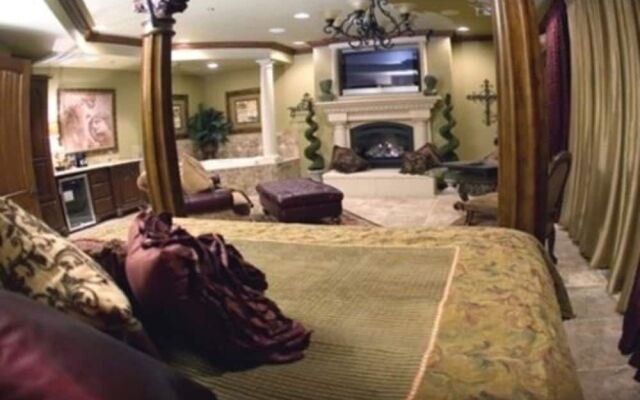 Two Hearts Inn