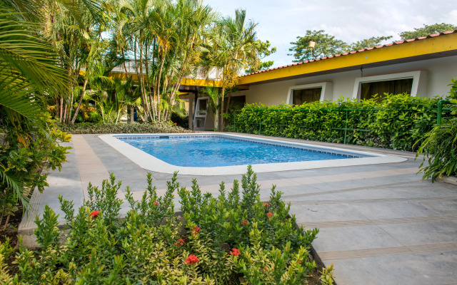 Hotel Globales Camino Real Managua