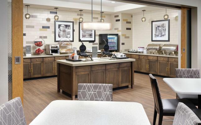 Hampton Inn Chattanooga East Ridge
