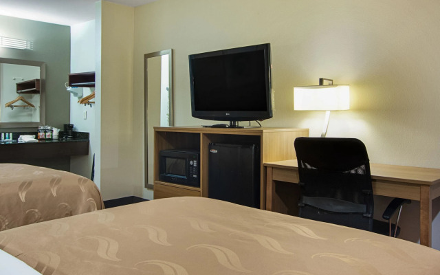 Quality Inn Lagrange East I-85