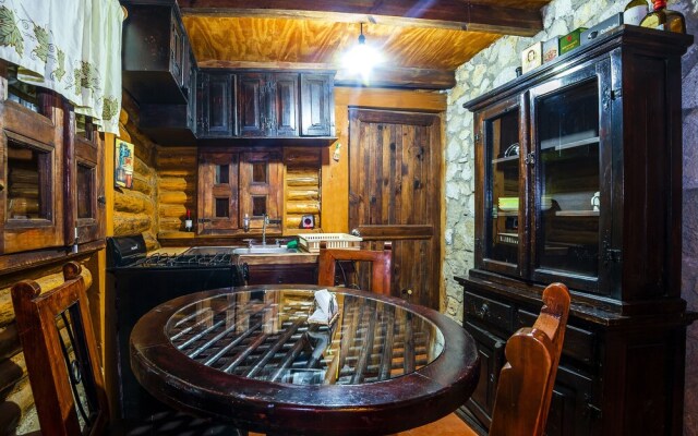 Capital O Cabañas El Rincón