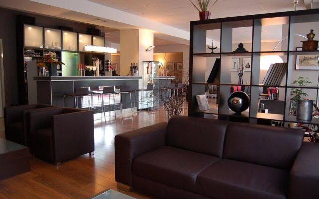 Artis Hotel Dresden