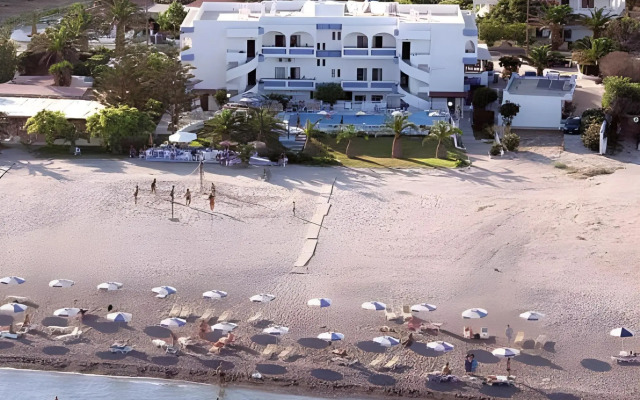 Kordistos Hotel