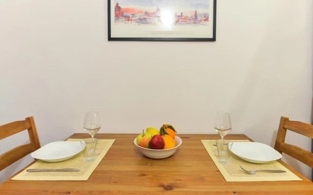Campo dei Fiori Detached Apartment