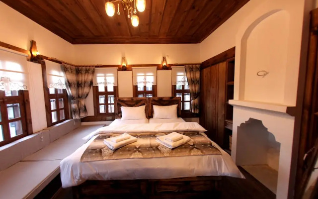 Gül Dali Butik Otel