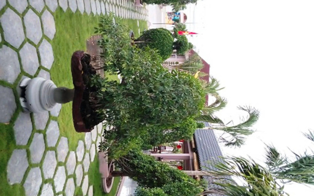 Resort Nha Mat