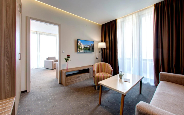 Eden Hotel& Spa