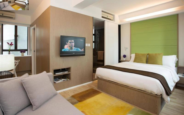 Ying’nFlo, Hong Kong, Wan Chai by Langham Hospitality Group