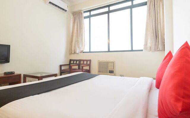 Capital O 60578 Hotel Maya International