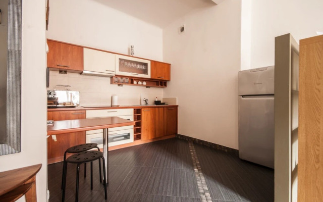 Elegant Apartment Old Town V