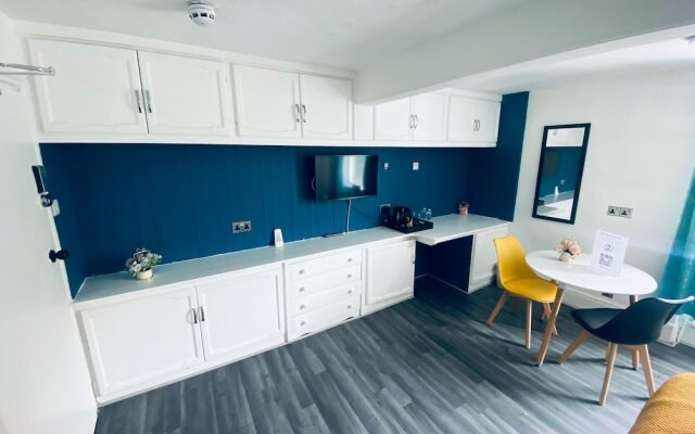 Avalon Guest House