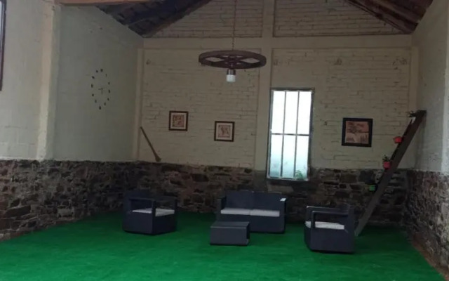 Apartamentos Fons sacrata