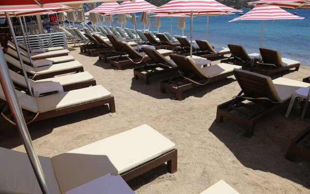 Bitez Otel