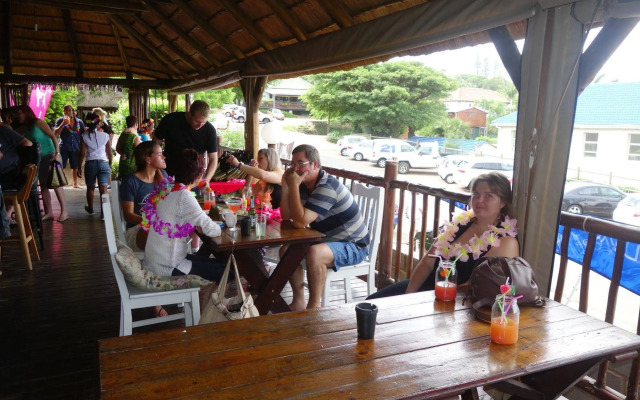 Blue Ocean Dive Resort