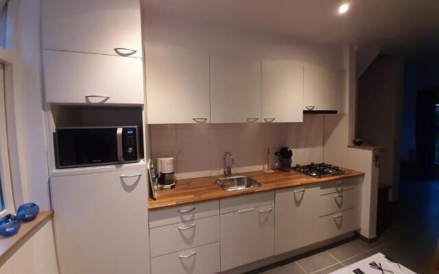 Vakantiehuis Boomgaard