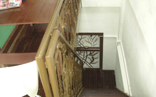 River One Residence - Hostel