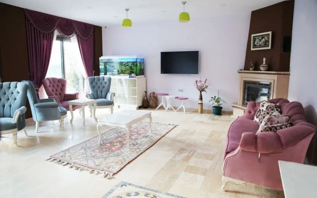 MORDOĞAN Zeytinli Konak Butik Hotel