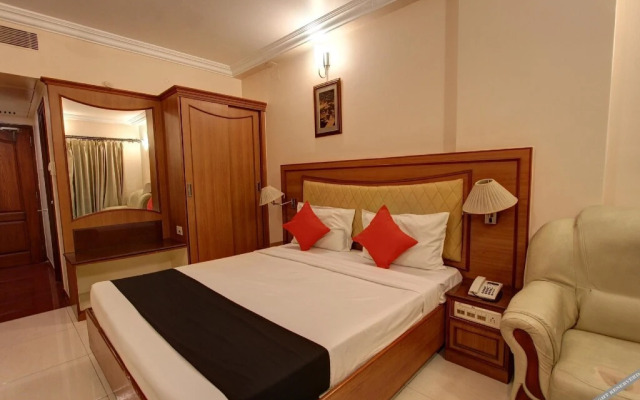 Devi Towers By OYO Rooms