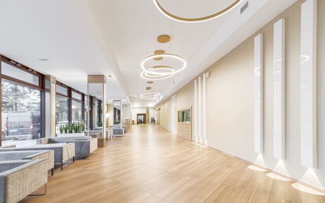 Olymp IV Spa & Wellness